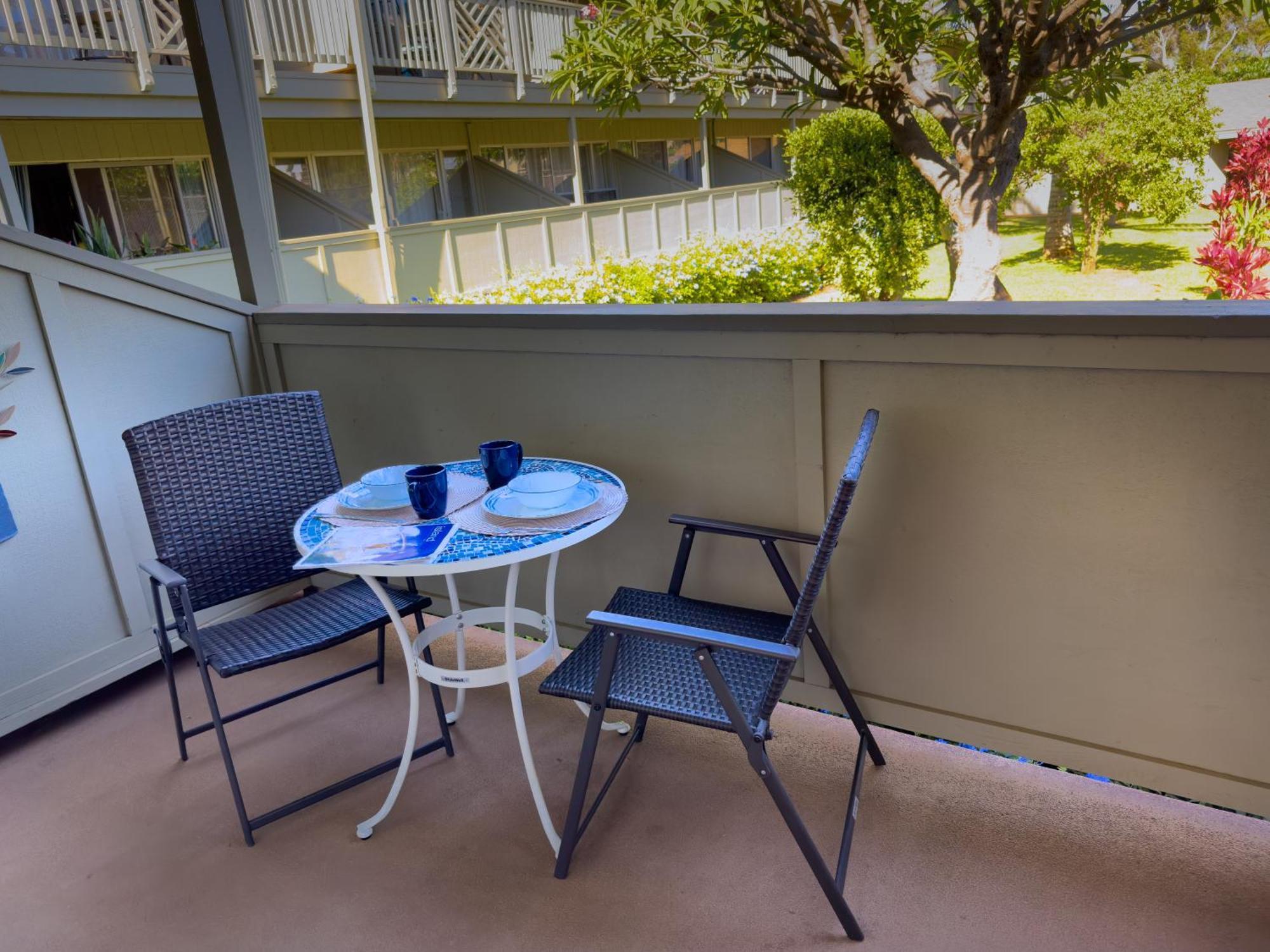 Kihei Bay Surf 130- Garden View Studio, Free Parking Exteriör bild